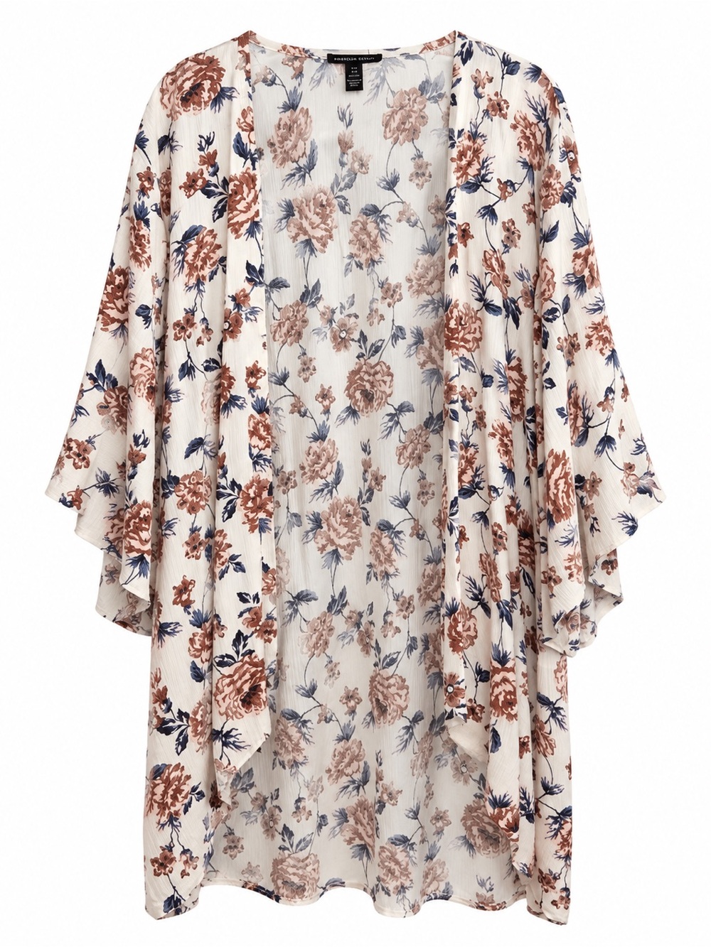 Cardigan Cover